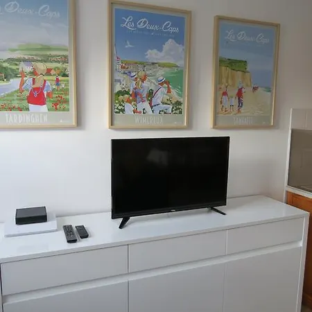 Appartement Wissant Apartment Wissant