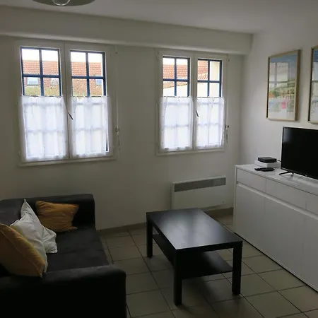 Appartement Wissant Apartment