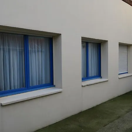 Apartment Appartement Wissant