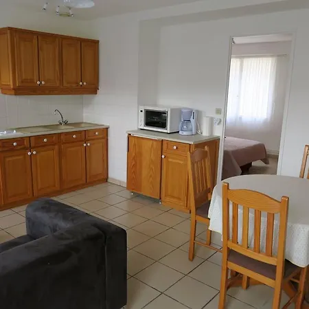 Appartement Wissant Apartment *