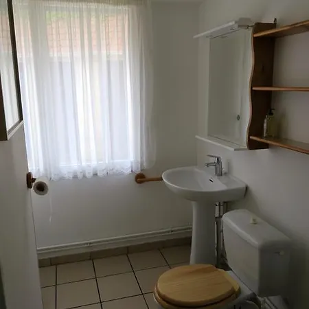 Apartment Appartement Wissant Wissant