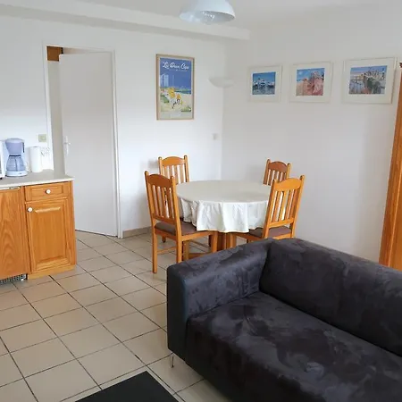Appartement Wissant Apartment Wissant